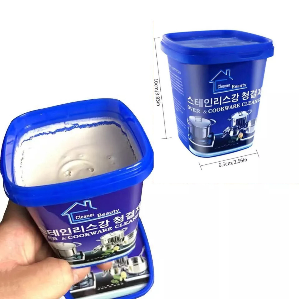 LIMPIADOR DE OLLAS PRO