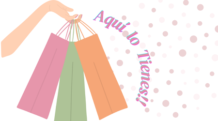 Aquí lo Tienes !!