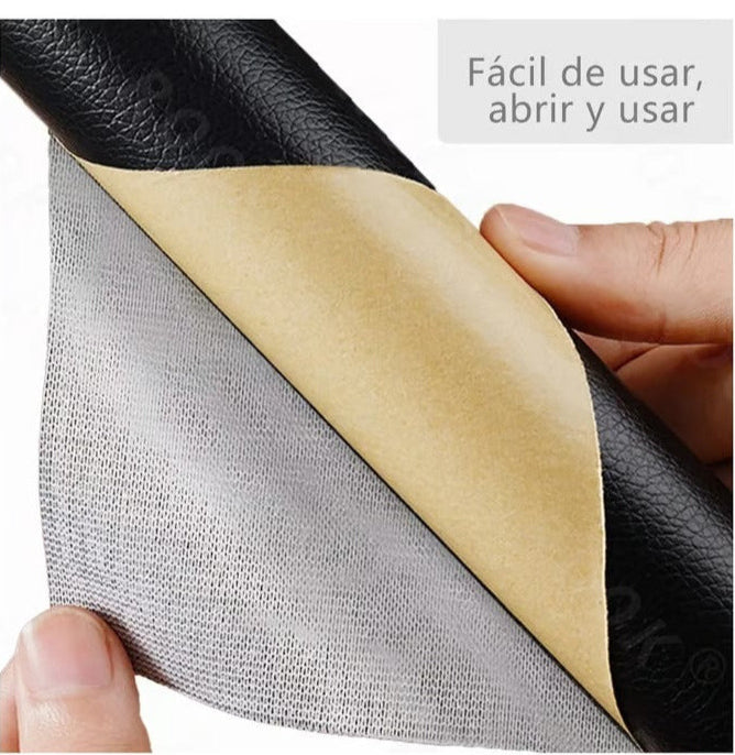 Adhesivo Reparador de Cuero ReNova™ 50x150cms - Ahorra y No gastes de más!